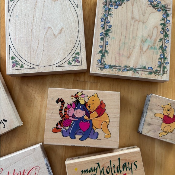 Assorted Stamps - Picture 3 of 5